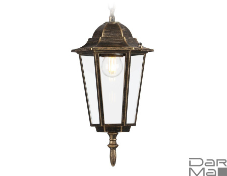 Уличный подвесной светильник Ambrella light Garden ST2031