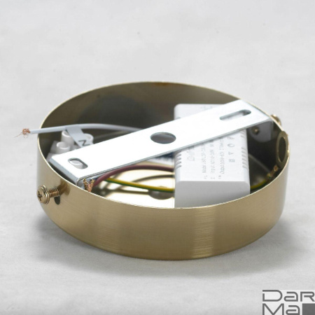 Бра Lussole Loft LSP-8681