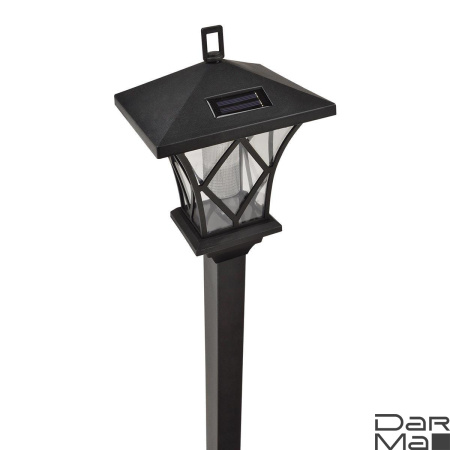 Светильник на солнечных батареях Uniel Special USL-S-185/PM1000 Retro UL-00007869