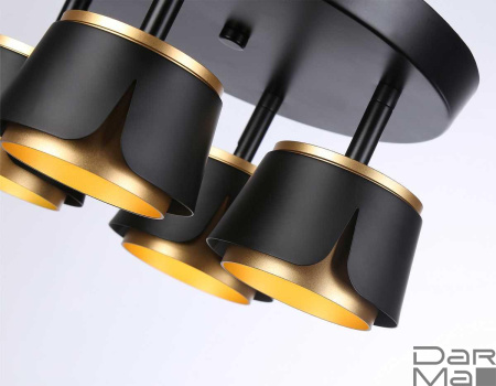 Спот Ambrella light Techno Spot Techno family TN71243