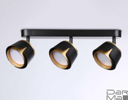 Спот Ambrella light Techno Spot Techno family TN71237