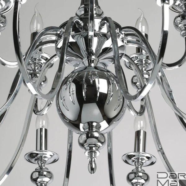 Подвесная люстра MW-Light Консуэлло 15 614013915