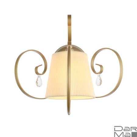 Бра Evoluce Azurro SL177.201.01