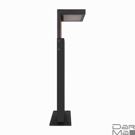 Уличный светодиодный светильник Loft IT Oak 100001/400