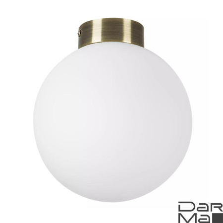 Настенно-потолочный светильник Lightstar Globo 812021