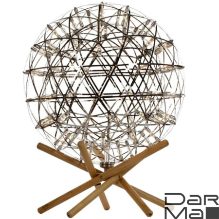 Торшер Loft IT Raimond 9027-43F