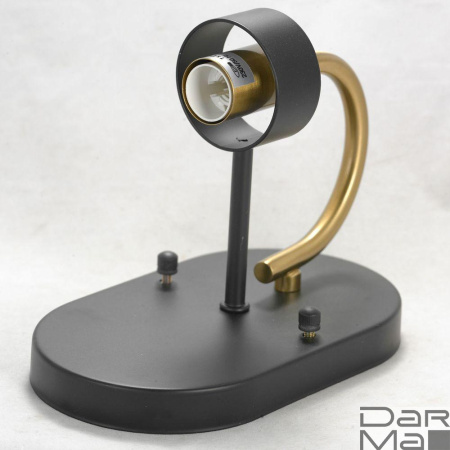 Бра Lussole Loft Mohave LSP-8399