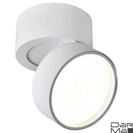 Спот Reluce 81168-9.5-001MZ LED7W WT