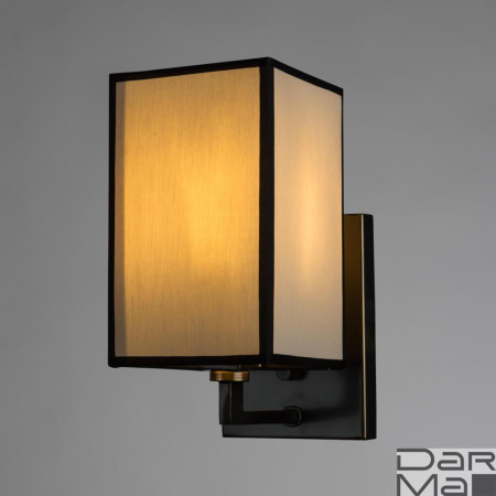 Бра Divinare Porta 5933/01 AP-1