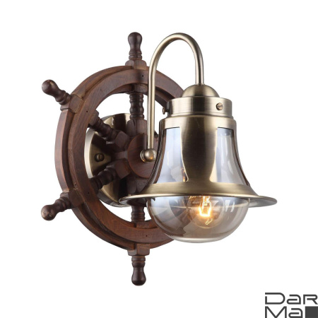 Бра Omnilux Croce OML-50701-01