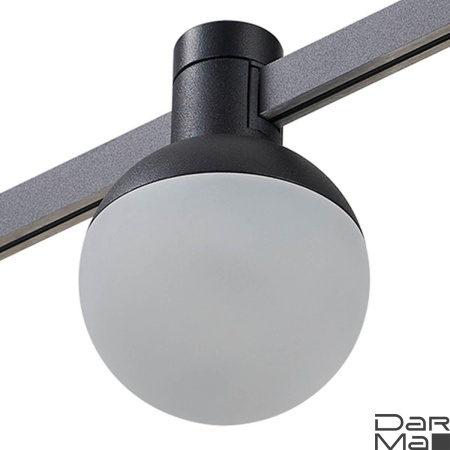 Трековый светодиодный светильник ST Luce Farm ST815.406.05