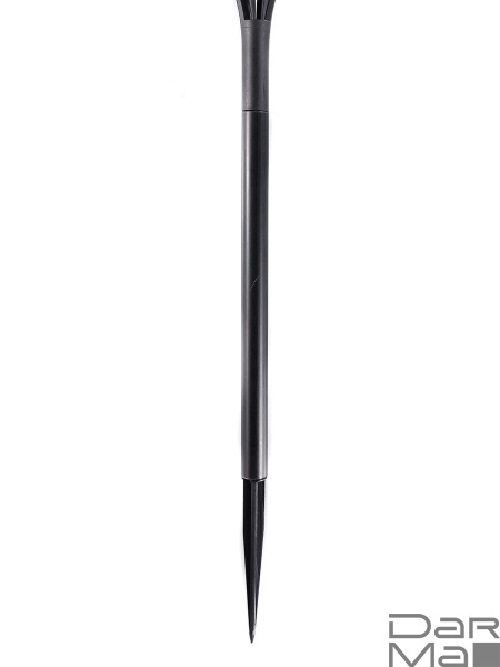 Светильник на солнечных батареях Uniel Фонари USL-S-182/PM720 Torch UL-00003846