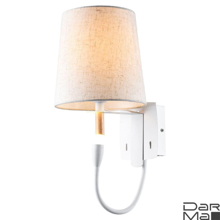 Бра Lussole Lgo Cozy LSP-8234V