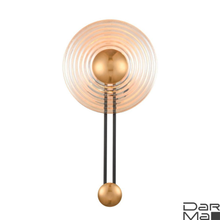 Бра Vele Luce Rome VL5754W01