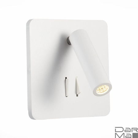 Светодиодный спот ST Luce Pinaggio SL1586.531.01