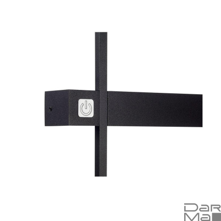 Настенный светодиодный светильник ST Luce Astente SL1589.041.01