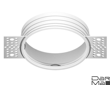 Крепление для встраиваемого светильника Ambrella light DIY Spot C7007