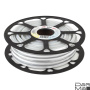 Гибкий неон ЭРА 2835SMD теплый белый 20M N2835-120-IP67-220V-20m-2700 Б0043074