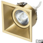 Встраиваемый светильник Lightstar Domino Quadro 214503