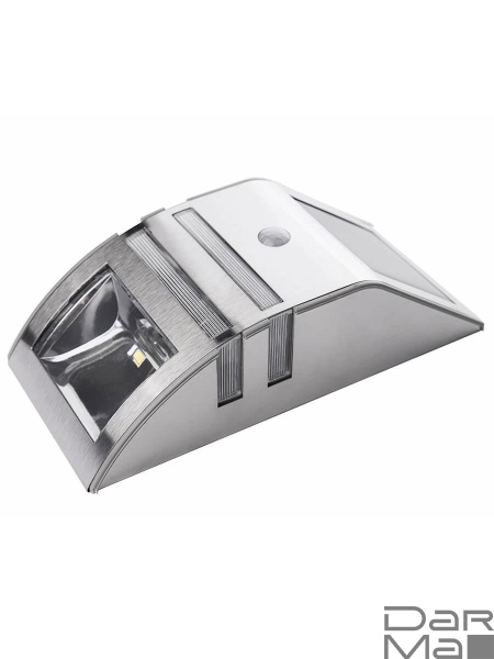 Светильник на солнечных батареях Uniel Functional USL-F-164/MT170 Sensor UL-00003135