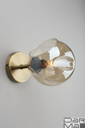 Бра Omnilux Ostellato OML-93301-01