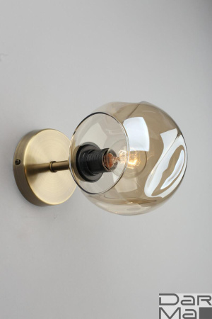 Бра Omnilux Ostellato OML-93301-01