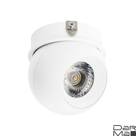 Встраиваемый светодиодный спот Lightstar Urbano 217064