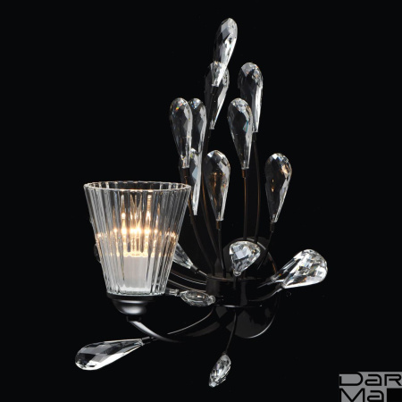 Бра Chiaro Летиция 343021701