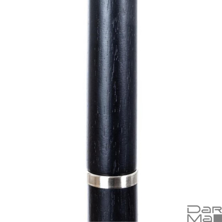 Торшер Arte Lamp Robert A5029PN-1SS