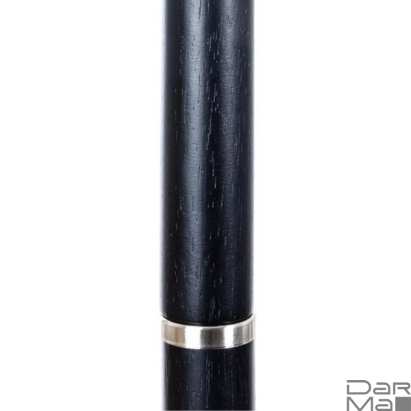 Торшер Arte Lamp Robert A5029PN-1SS