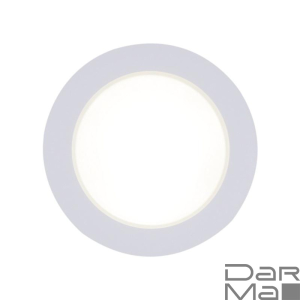 Точечный светильник Reluce 81121-9.0-001 LED6W WT
