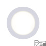 Точечный светильник Reluce 81121-9.0-001 LED6W WT