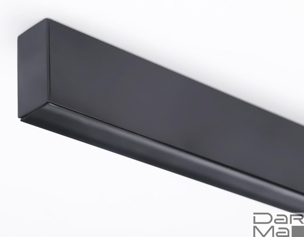 Шинопровод магнитный накладной Ambrella light Track System Magnetic GL3301
