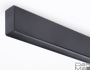 Шинопровод магнитный накладной Ambrella light Track System Magnetic GL3301