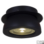 Спот Reluce 84053-9.0-001QR COB8W BK