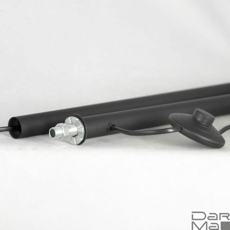 Торшер Lussole Lgo LSP-0636