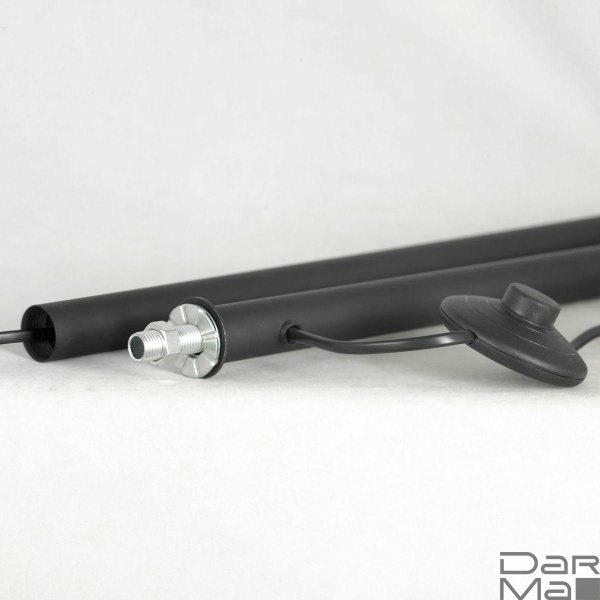 Торшер Lussole Lgo LSP-0643