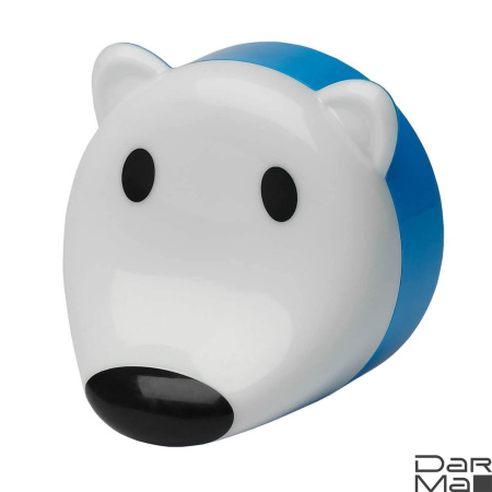 Настенный светодиодный светильник ЭРА NN-603-LS-W Б0019095