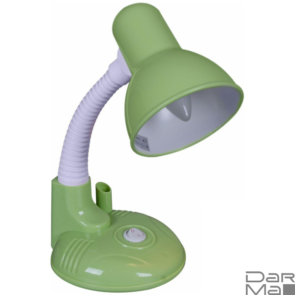 Настольная лампа Reluce 02317-0.7-01 GN