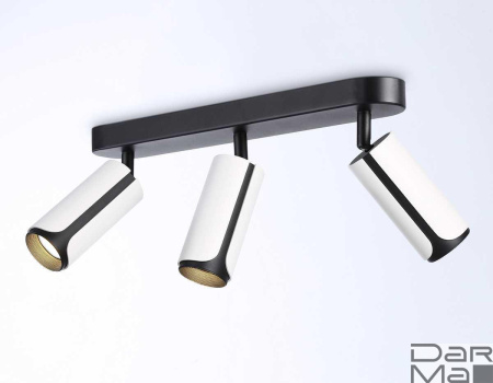 Спот Ambrella light Techno Spot Techno family TN51603