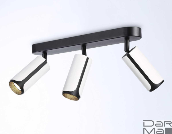 Спот Ambrella light Techno Spot Techno family TN51603