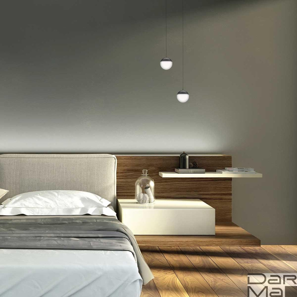 Встраиваемый светодиодный светильник Mantra Kilda 8436