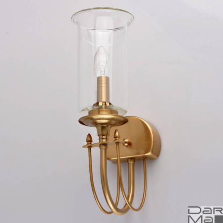 Бра MW-Light Аманда 8 481022901