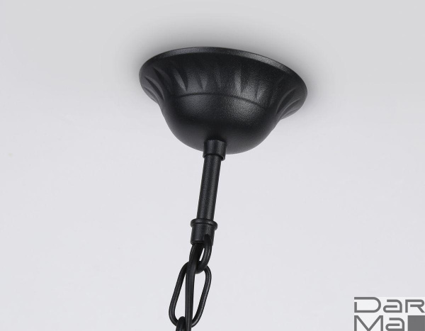 Уличный подвесной светильник Ambrella light Garden ST2029