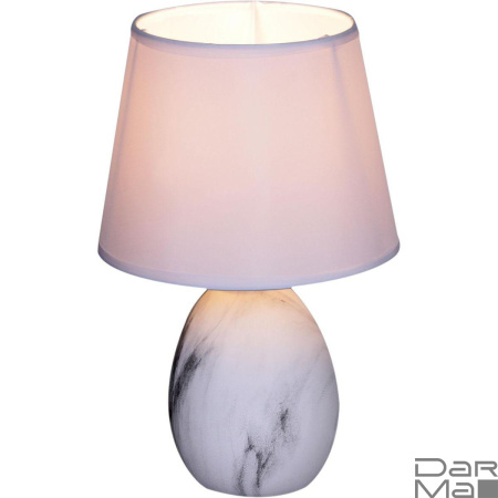 Настольная лампа Reluce 19102-0.7-01B