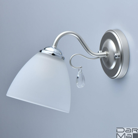 Бра De Markt City Нежность 676023601