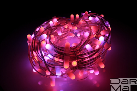 LED-LP-15СМ-30M-12V-RGB, Led клип-лайт RGB