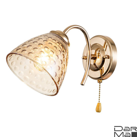 Бра Escada Freesia 658/1A Gold