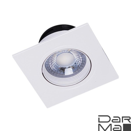 Точечный светильник Reluce 81110-9.0-001 LED5W WT