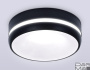 Встраиваемый светильник Ambrella light Techno Spot Acrylic Frost TN3335